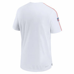 Sideline Alternate Logo Coach Performance T-Shirt - Cleveland Browns