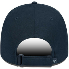 NHL Black Tampa Bay Lightning Levelwear Fusion Lefty Hat