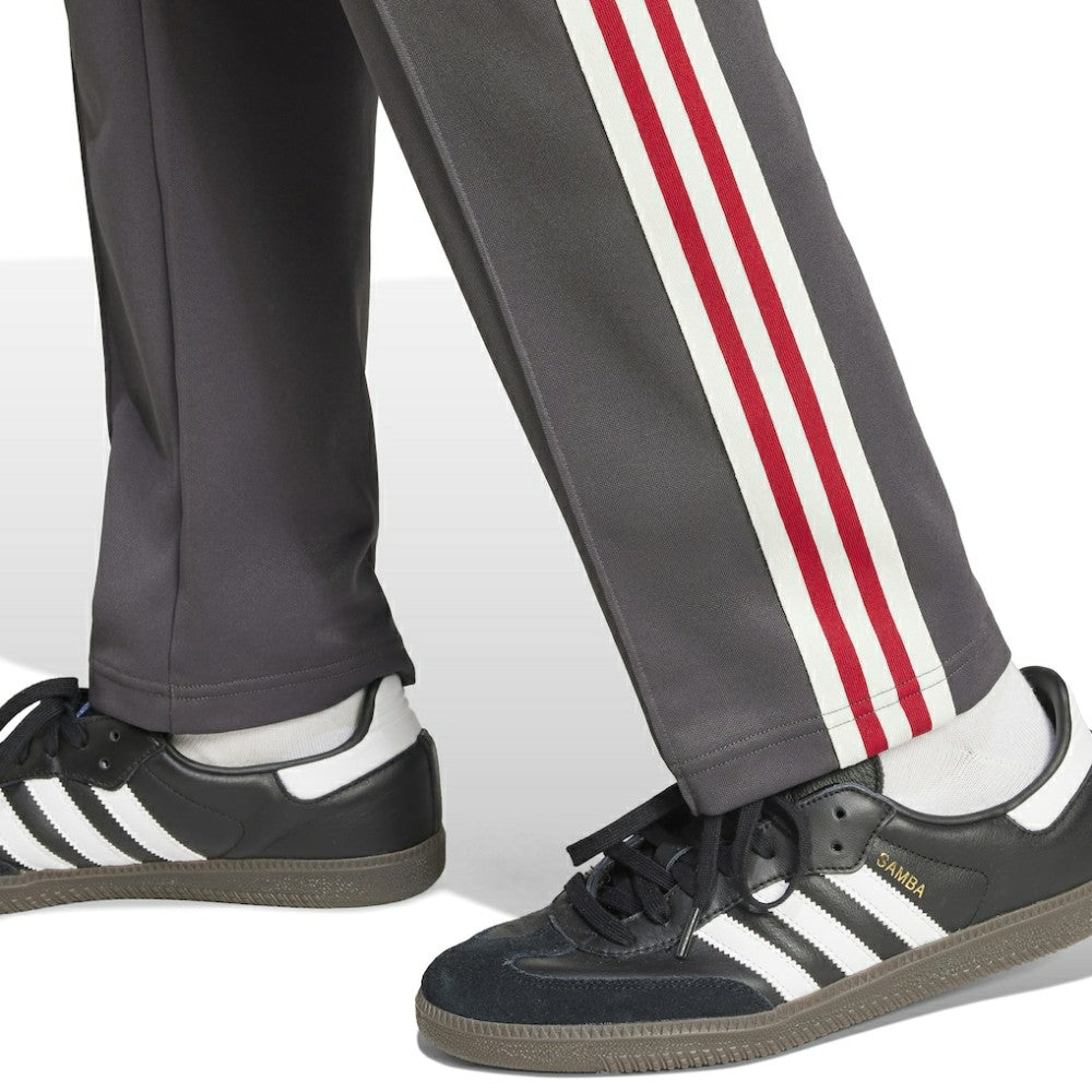 Manchester United Originals adicolor Track Pants - Adidas Black