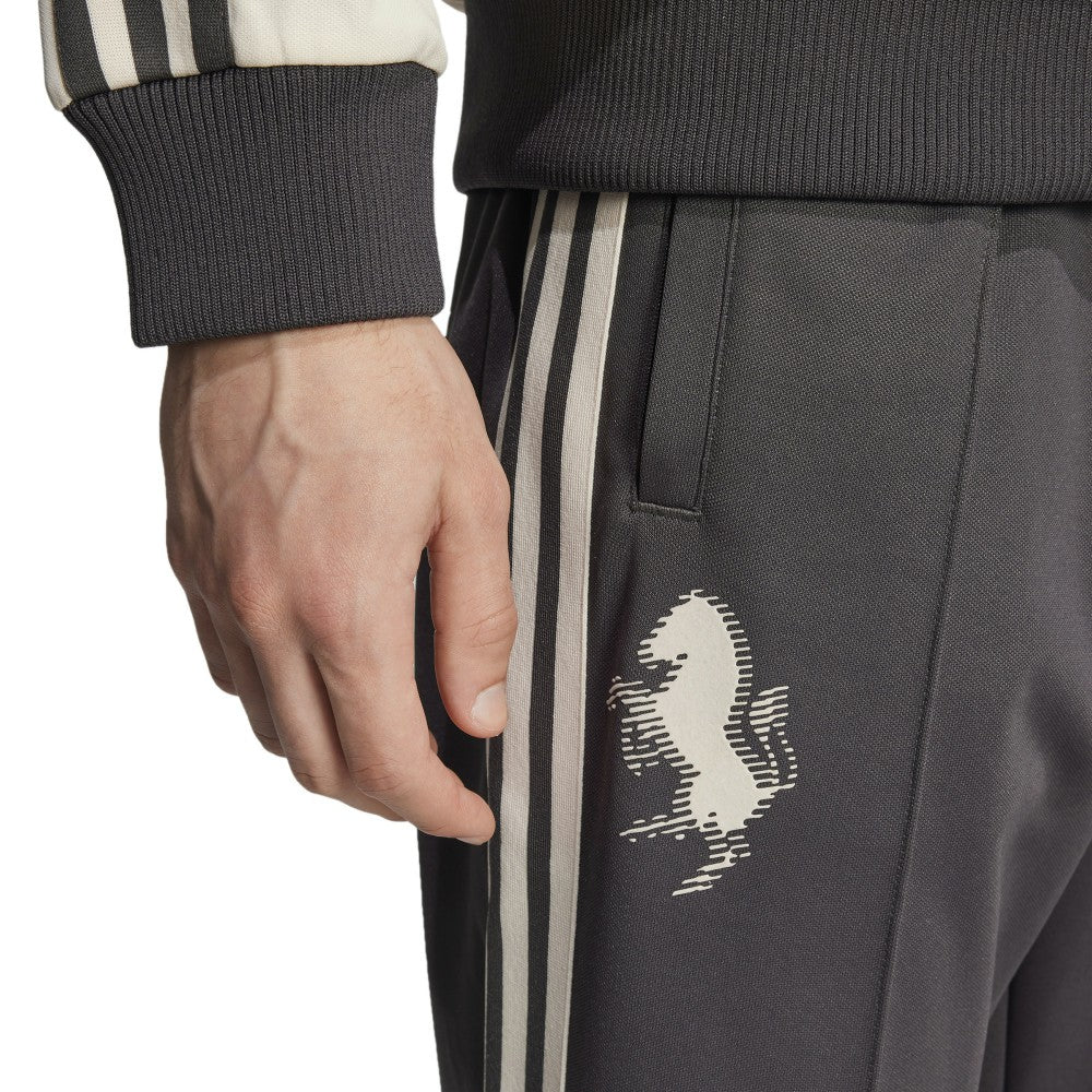 Juventus Originals adicolor Track Pants - Adidas Black