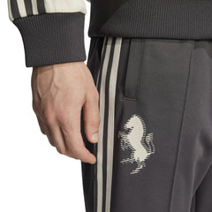 Juventus Originals adicolor Track Pants - Adidas Black