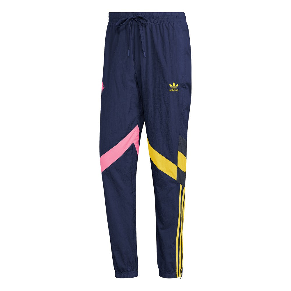 Juventus Originals Lifestyler Track Pants - Adidas Navy