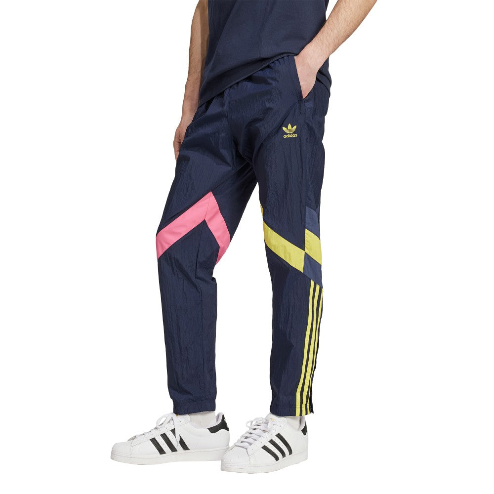 Juventus Originals Lifestyler Track Pants - Adidas Navy