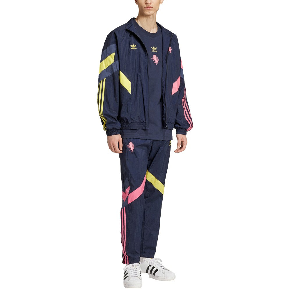 Juventus Originals Lifestyler Track Pants - Adidas Navy