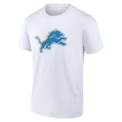 Jared Goff  Icon Player Name & Number T-Shirt - Detroit Lions