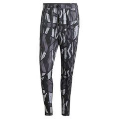 Arsenal x Labrum London 2024/25 Track Pants - Adidas Black