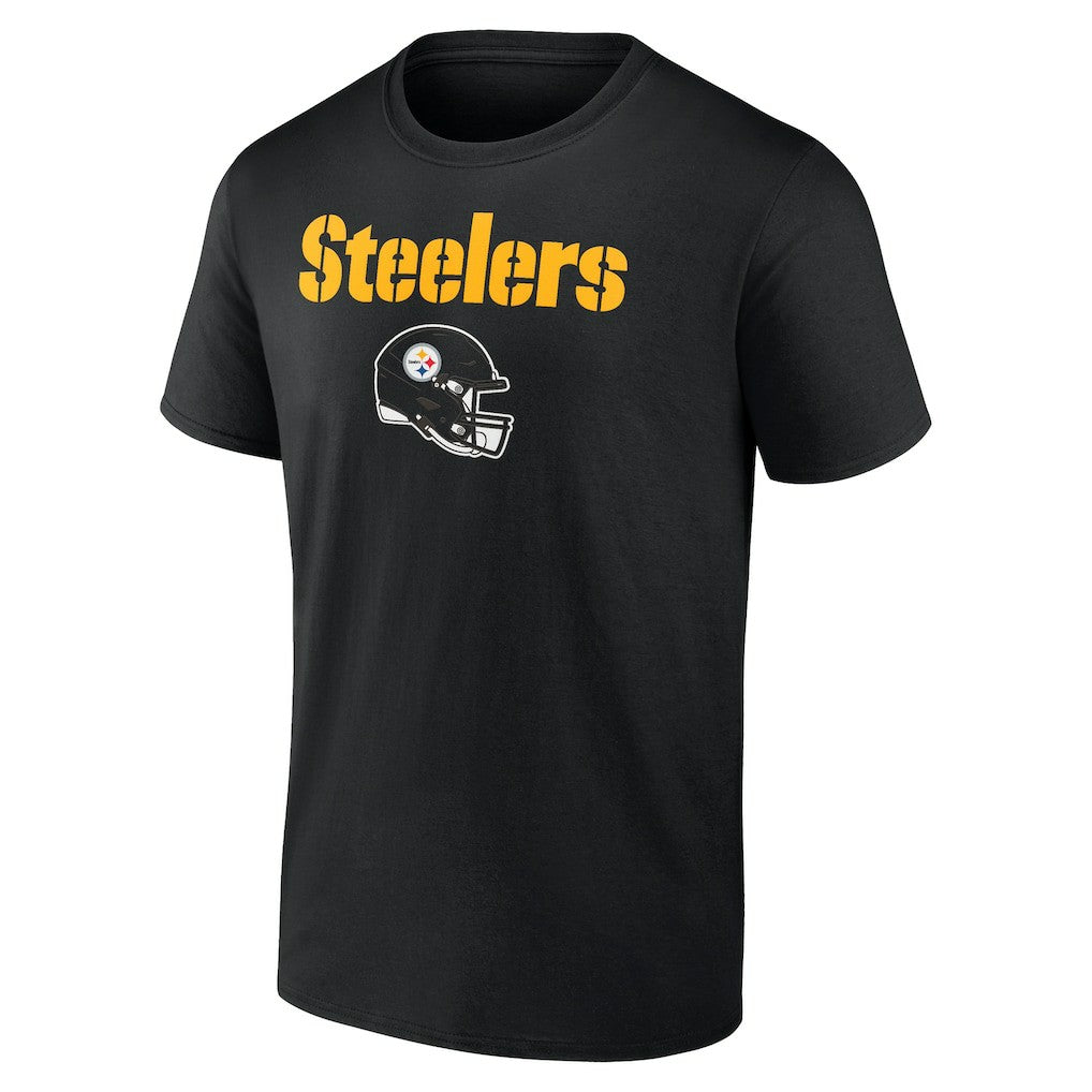 Alex Highsmith  Team Wordmark Player Name & Number T-Shirt - Pittsburgh Steelers