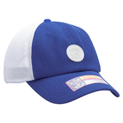 Paris Saint-Germain Unisex Ace Classic Adjustable Hat -  Blue