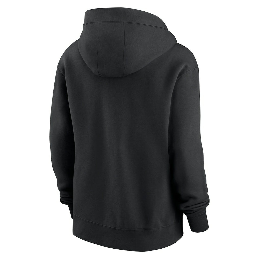 Women's Phoenix Full-Zip Hoodie - Cincinnati Bengals