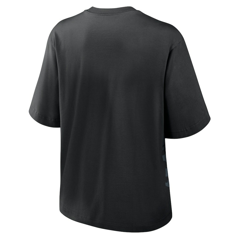 Women's Boxy T-Shirt - Jacksonville Jaguars