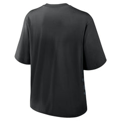 Women's Boxy T-Shirt - Jacksonville Jaguars