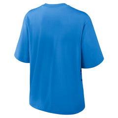 Women's Boxy T-Shirt - Los Angeles Chargers