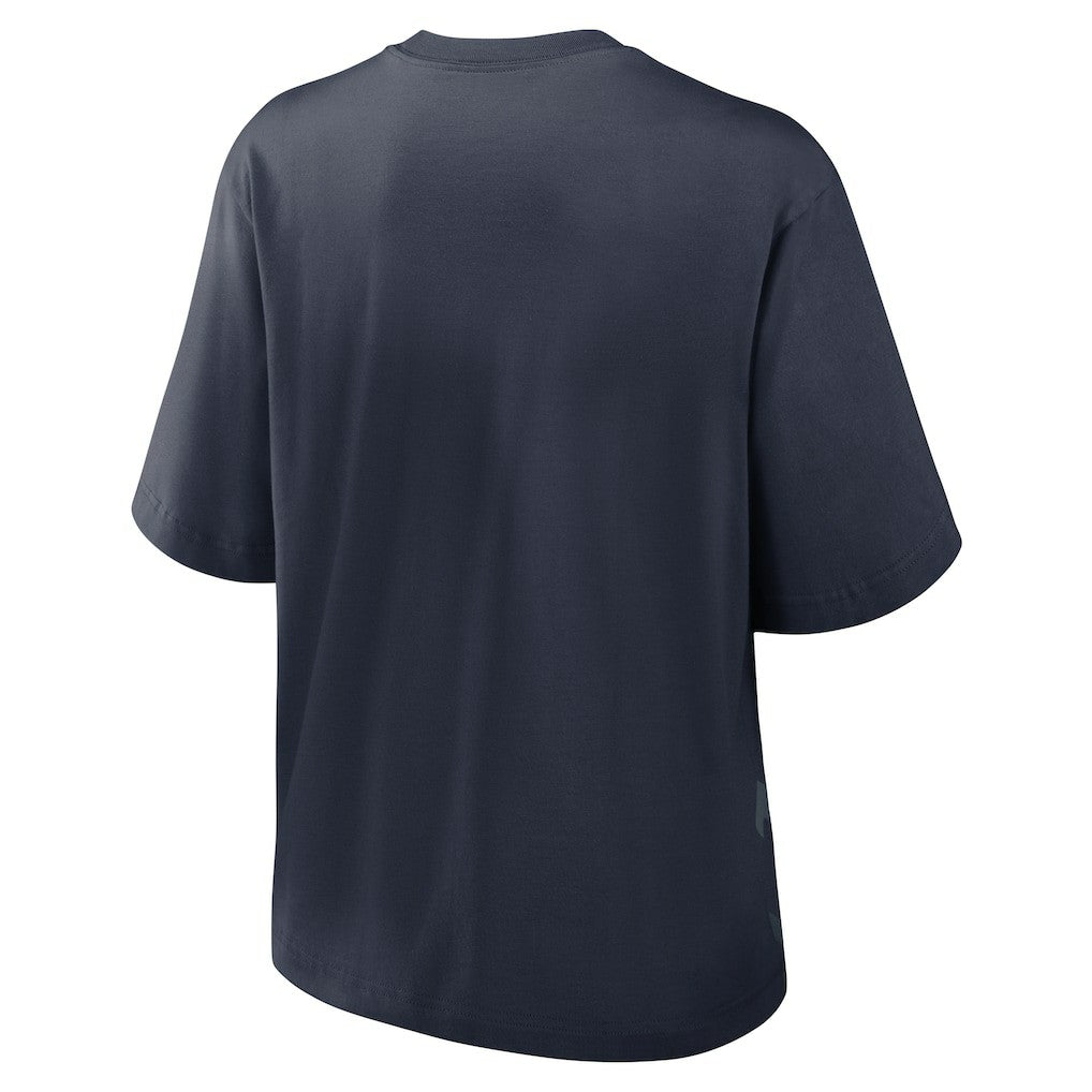 Women's Boxy T-Shirt - Chicago Bears