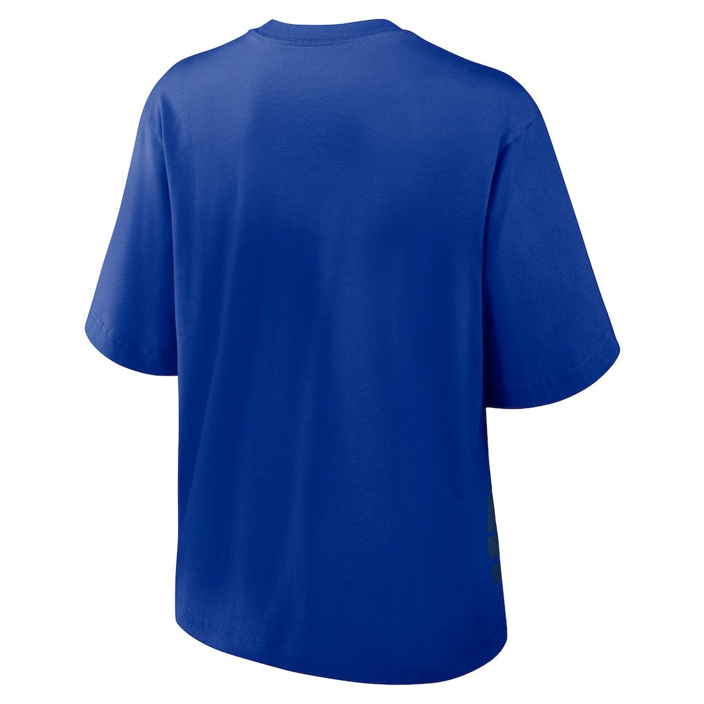 Women's Boxy T-Shirt - Buffalo Bills