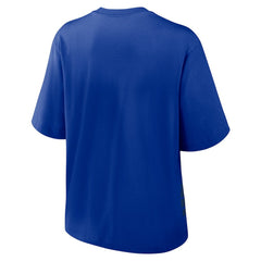 Women's Boxy T-Shirt - Buffalo Bills