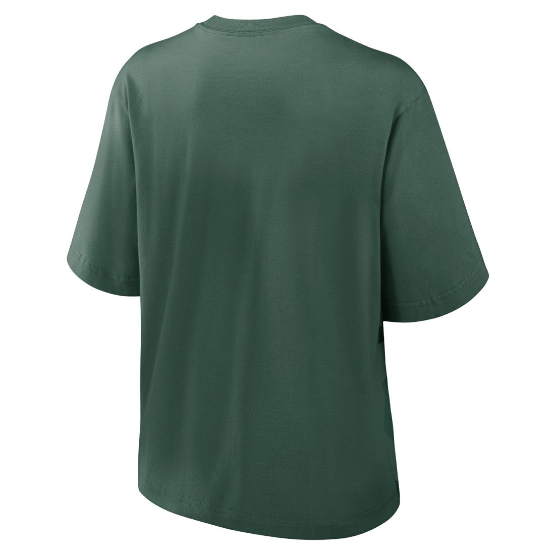 Women's Boxy T-Shirt - Green Bay Packers