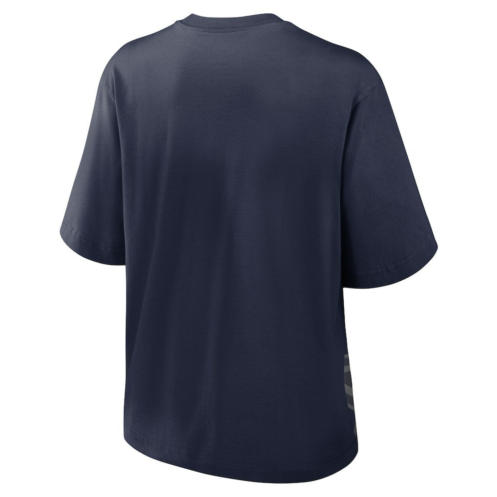 Women's Boxy T-Shirt - Dallas Cowboys