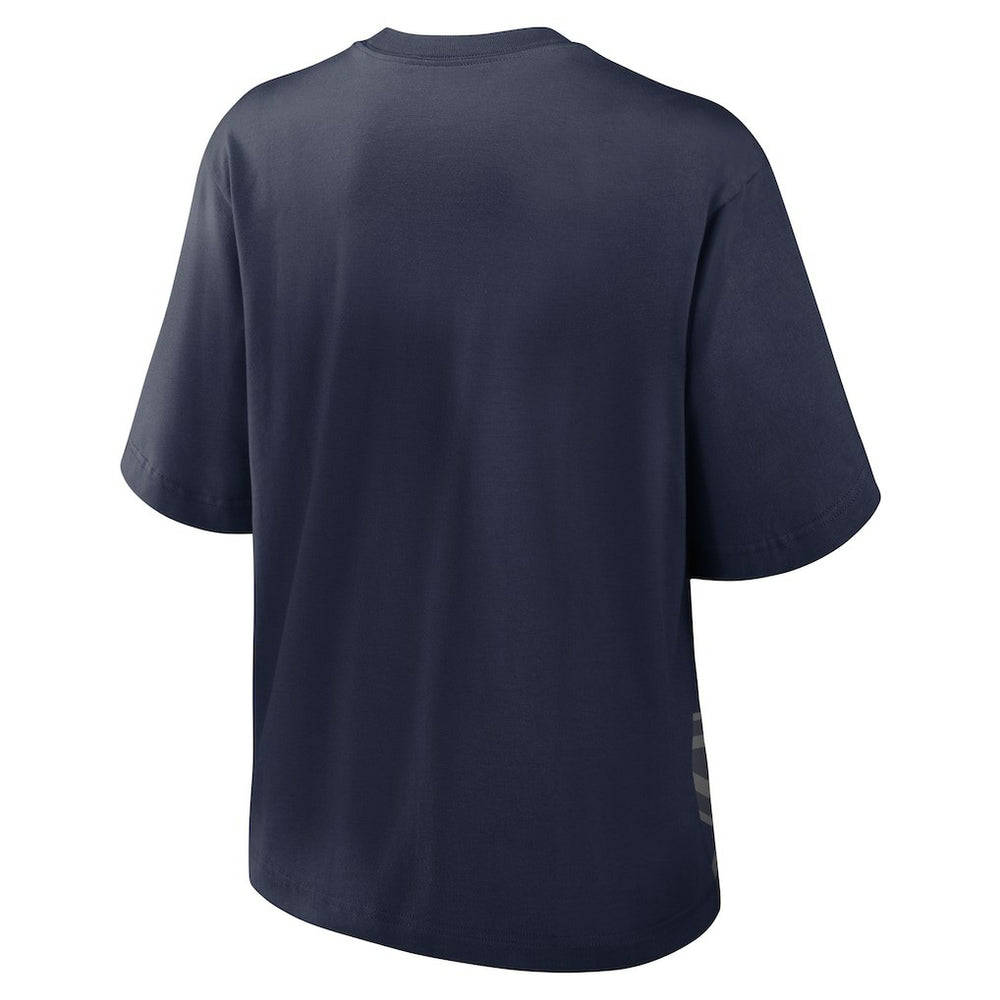 Women's Boxy T-Shirt - Dallas Cowboys