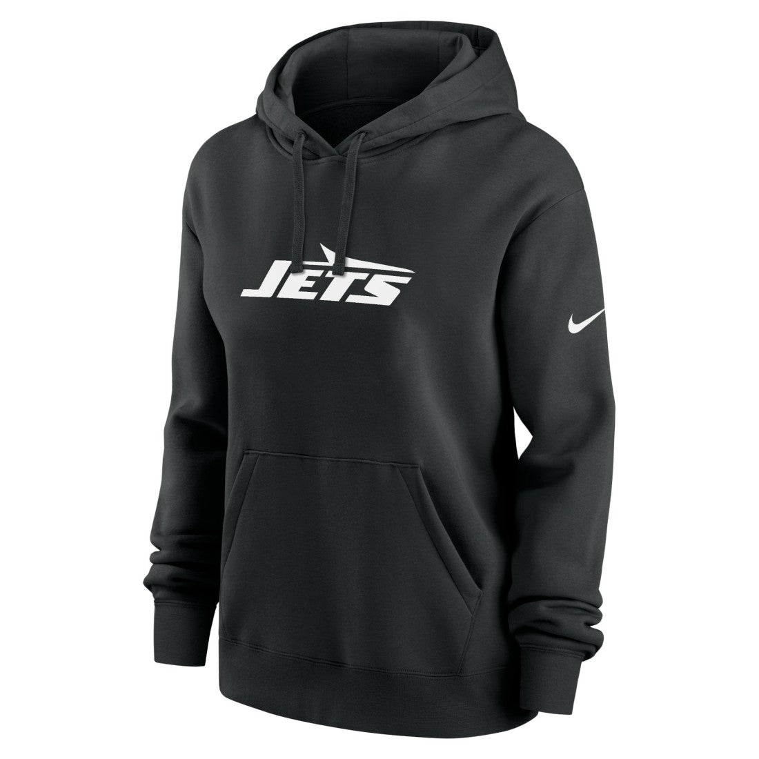 Women's Club Fleece Hoodie - New York Jets