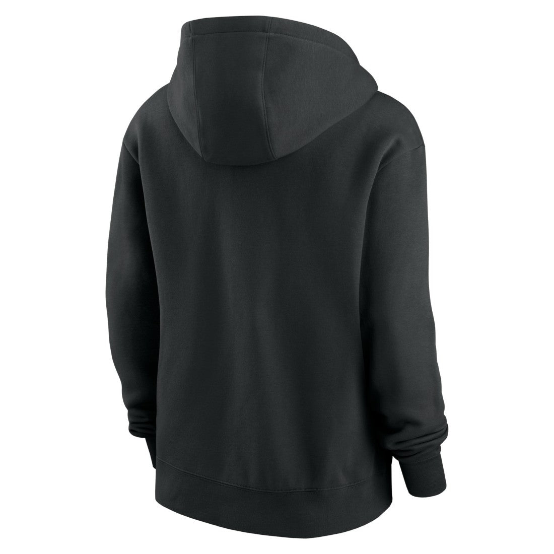 Women's Club Fleece Hoodie - New York Jets
