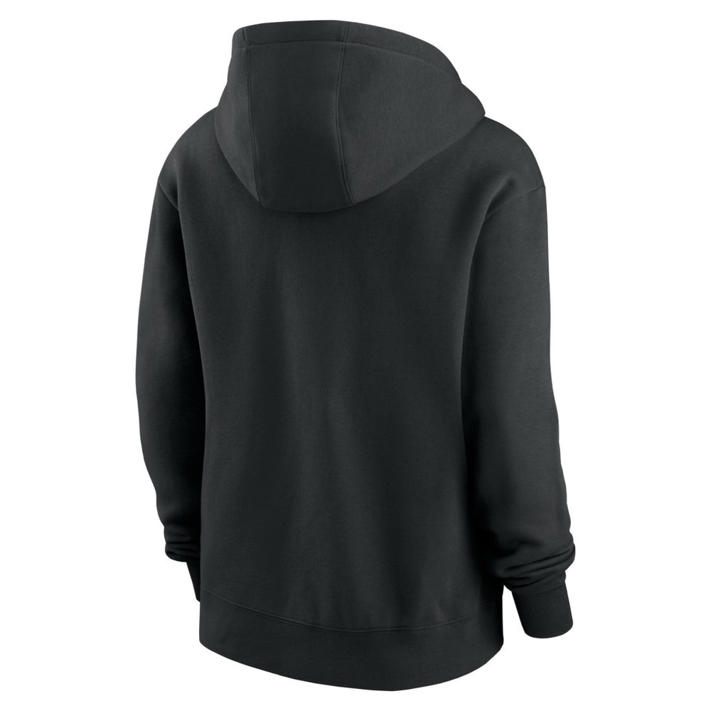Women's Club Fleece Hoodie - New York Jets