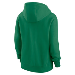 Women's Club Fleece Hoodie - New York Jets