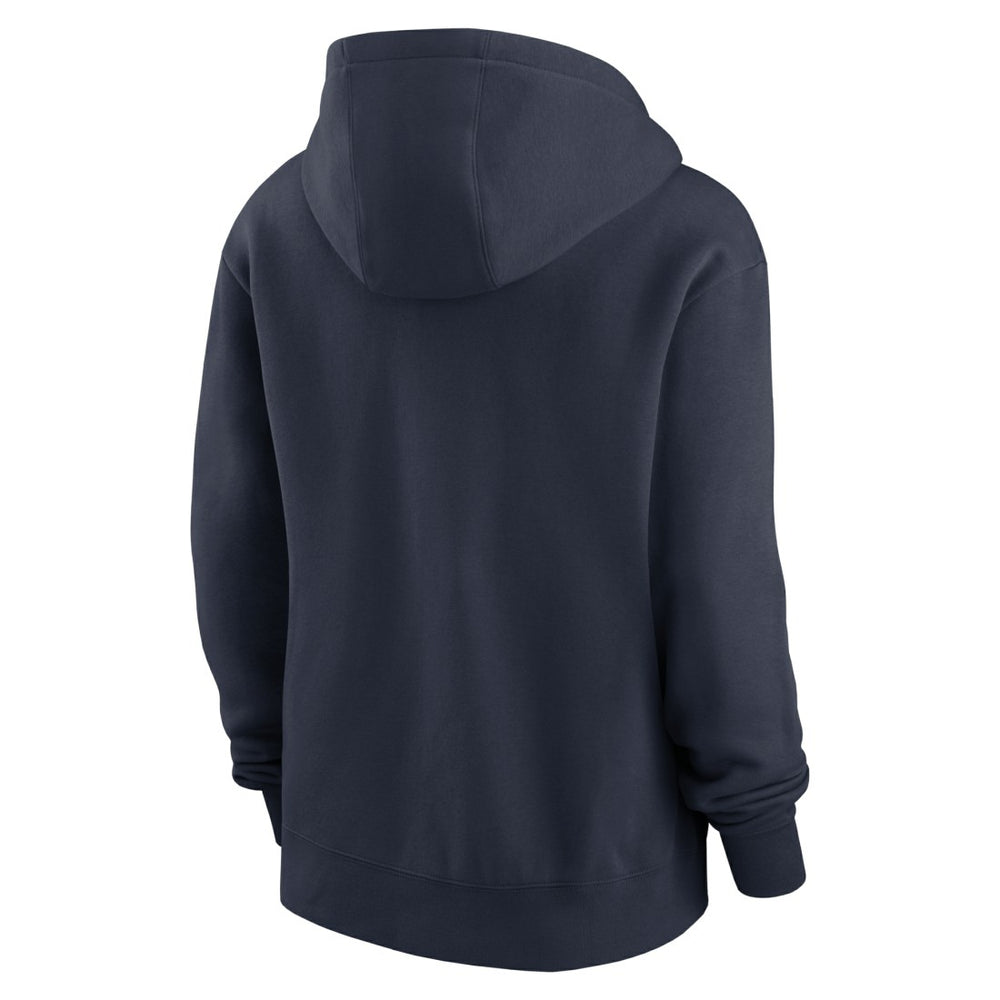 Women's Club Fleece Hoodie - Houston Texans