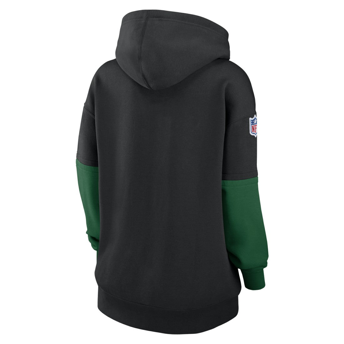 Women's Sideline Essential Hoodie - New York Jets