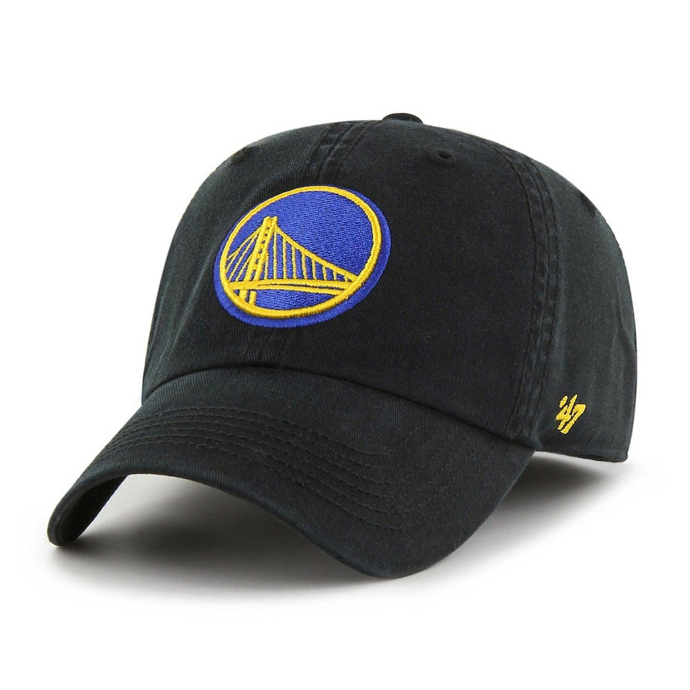 NBA Golden State Warriors '47 Classic Franchise Fitted Hat sale