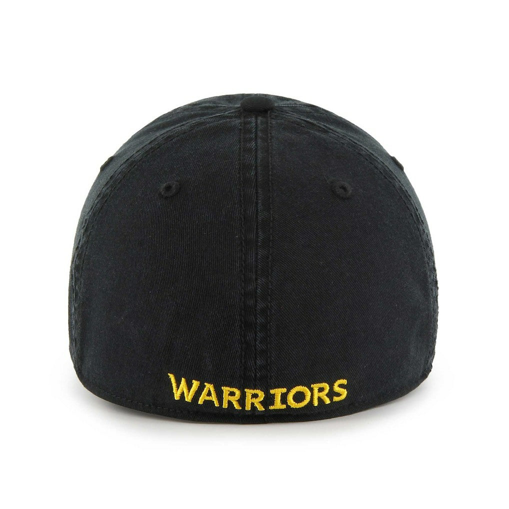 NBA Golden State Warriors '47 Classic Franchise Fitted Hat sale