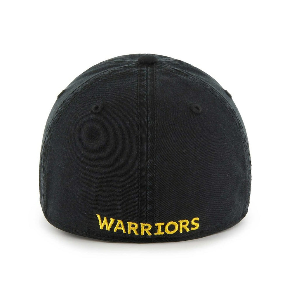 NBA Golden State Warriors '47 Classic Franchise Fitted Hat sale