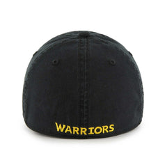 NBA Golden State Warriors '47 Classic Franchise Fitted Hat sale