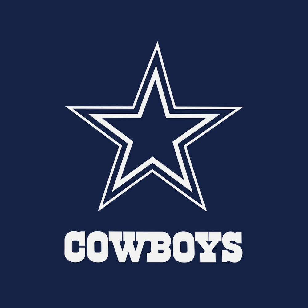 Women's Backup Option Long Sleeve Hoodie T-Shirt - Dallas Cowboys