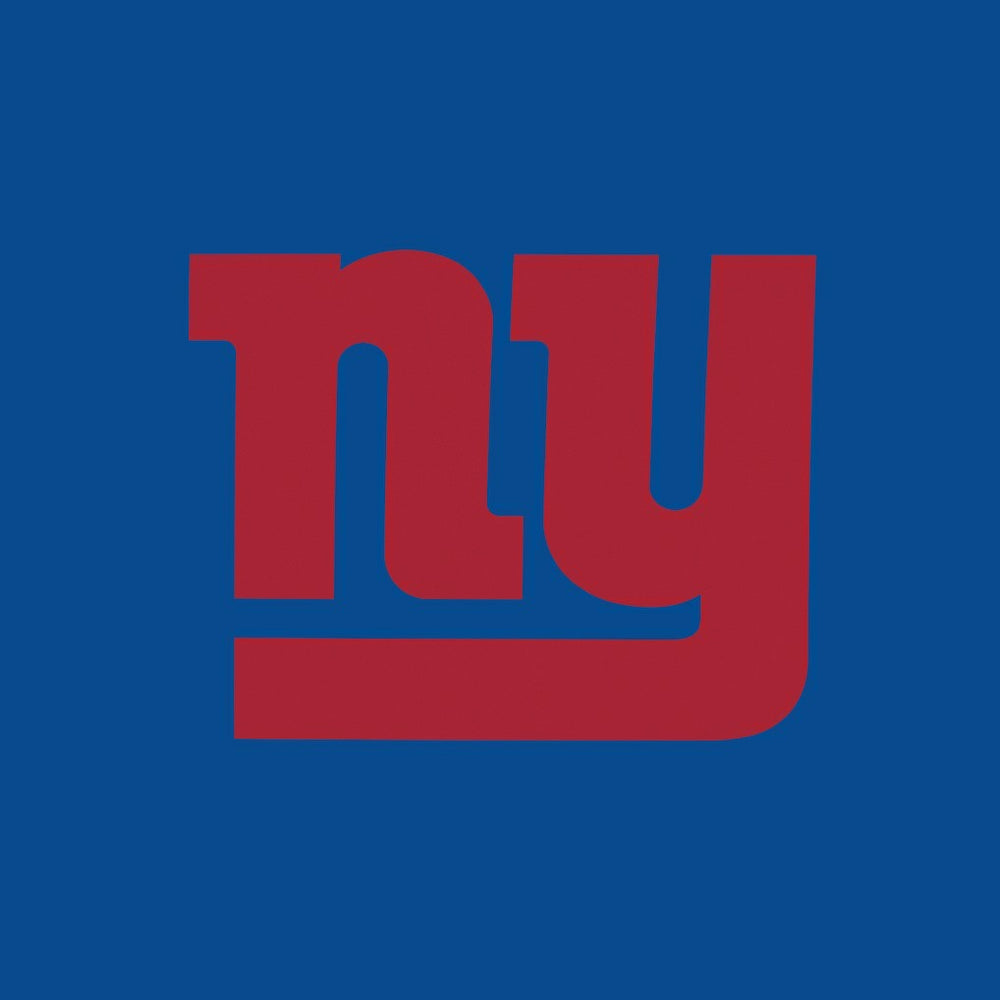 Women's Backup Option Long Sleeve Hoodie T-Shirt - New York Giants
