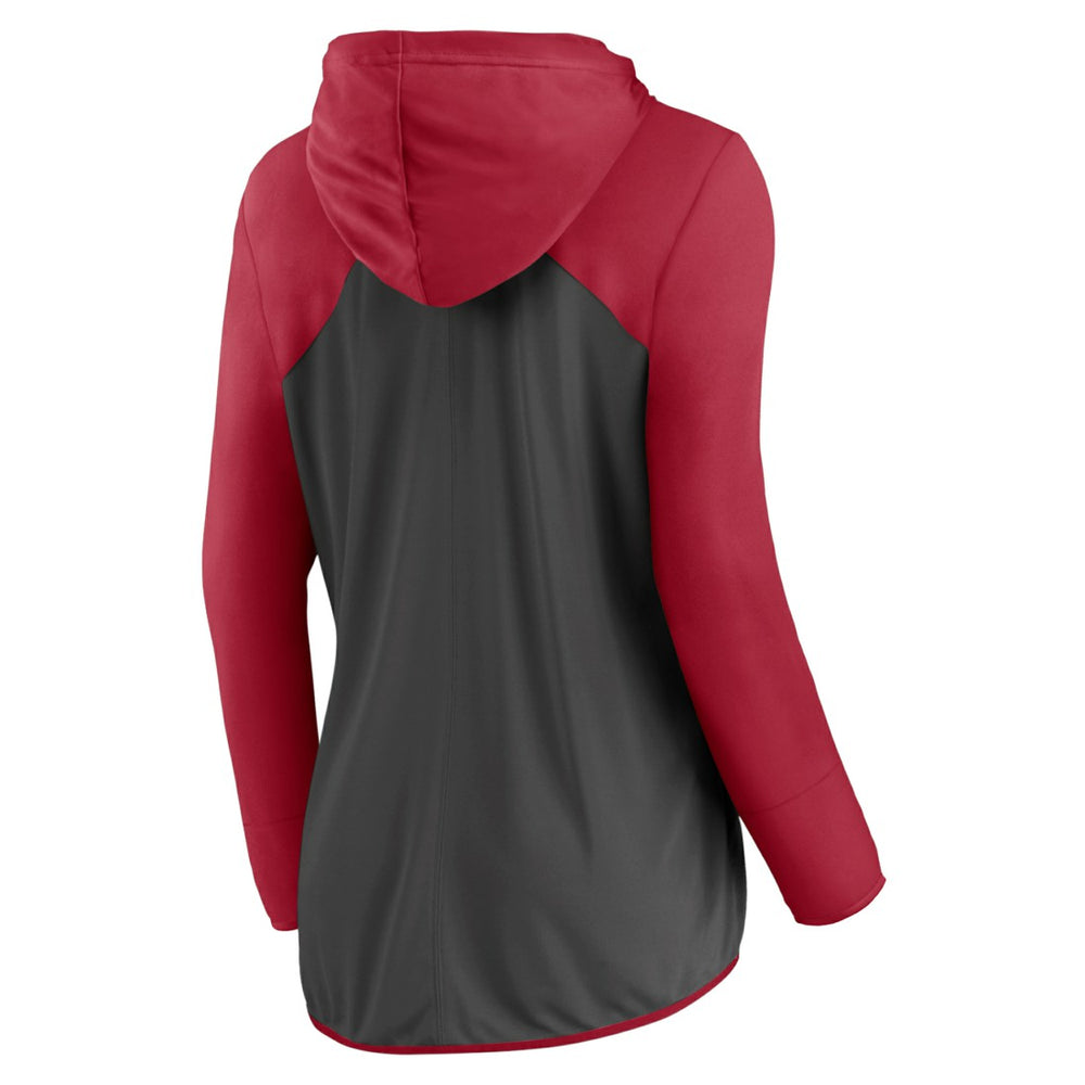 Women's Script Full-Zip Hoodie - Tampa Bay Buccaneers