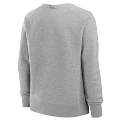 Women's Hit Hard Fleece Pullover Sweatshirt - Dallas Cowboys