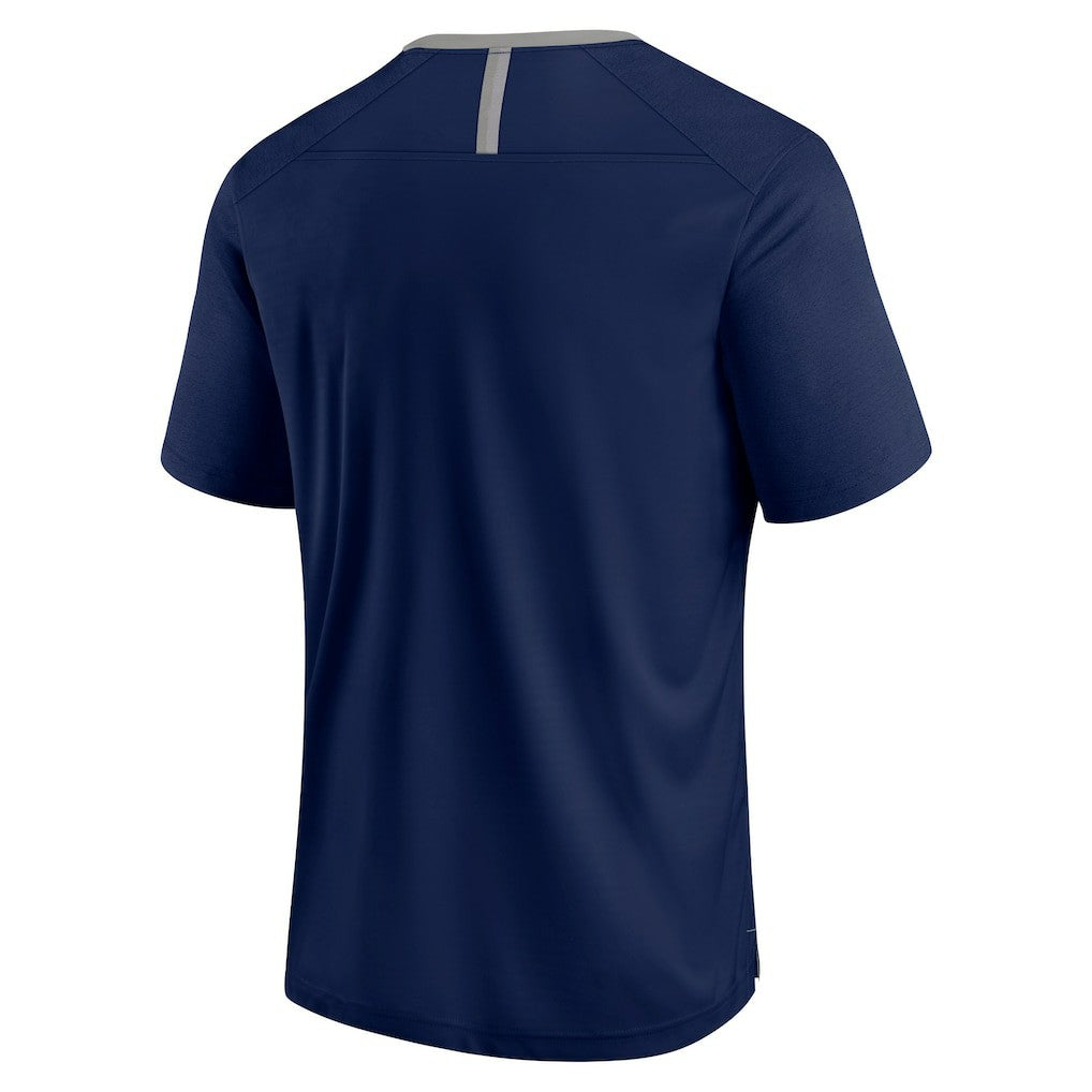 Fade Dot Slant T-Shirt - Dallas Cowboys