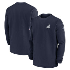 2024 Sideline Coach Vintage Pullover Sweatshirt - Dallas Cowboys