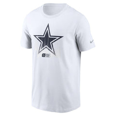 Faded Essential T-Shirt - Dallas Cowboys