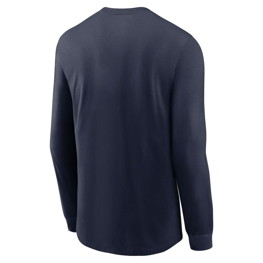 America's Team Essential Long Sleeve T-Shirt - Dallas Cowboys