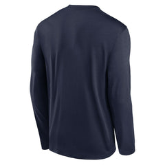 Icon Legend Performance Long Sleeve T-Shirt - Dallas Cowboys