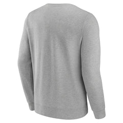 Chance Throwback Fleece Pullover Sweatshirt - Arizona Cardinals