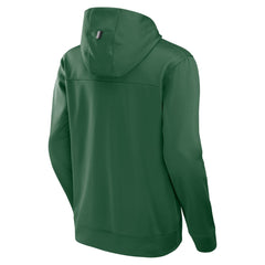 Defender Pullover Hoodie - New York Jets