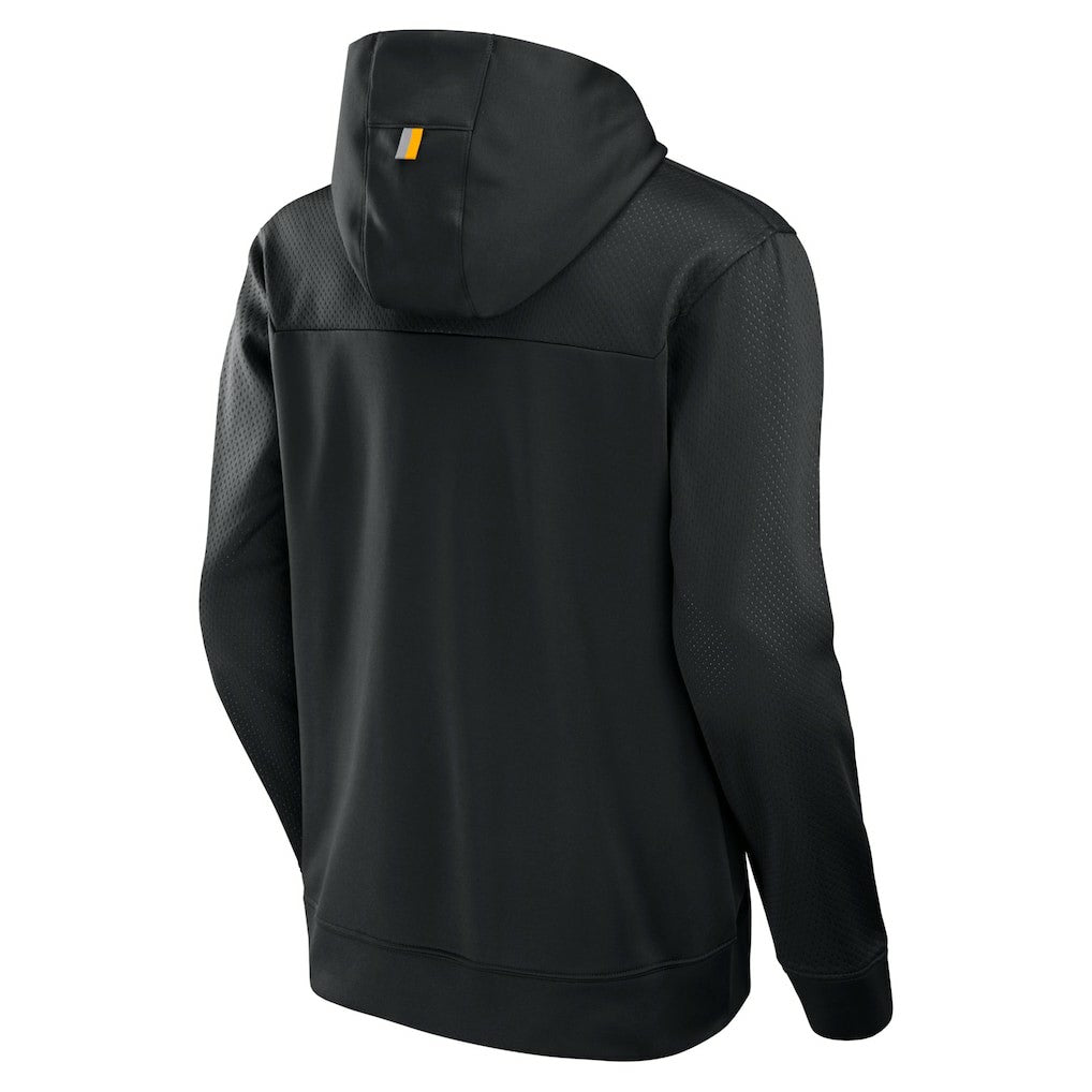 Defender Pullover Hoodie - Pittsburgh Steelers