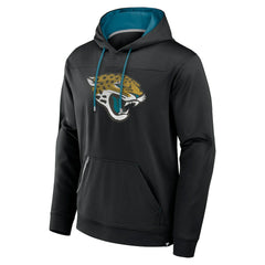 Defender Pullover Hoodie - Jacksonville Jaguars