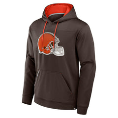 Defender Pullover Hoodie - Cleveland Browns
