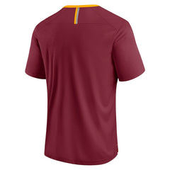 Defender Fade Slant T-Shirt - Washington Commanders