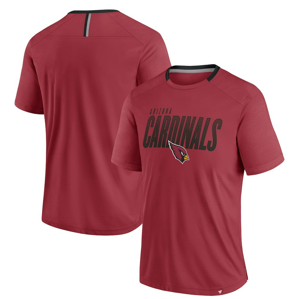Defender Fade Slant T-Shirt - Arizona Cardinals