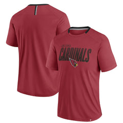 Defender Fade Slant T-Shirt - Arizona Cardinals