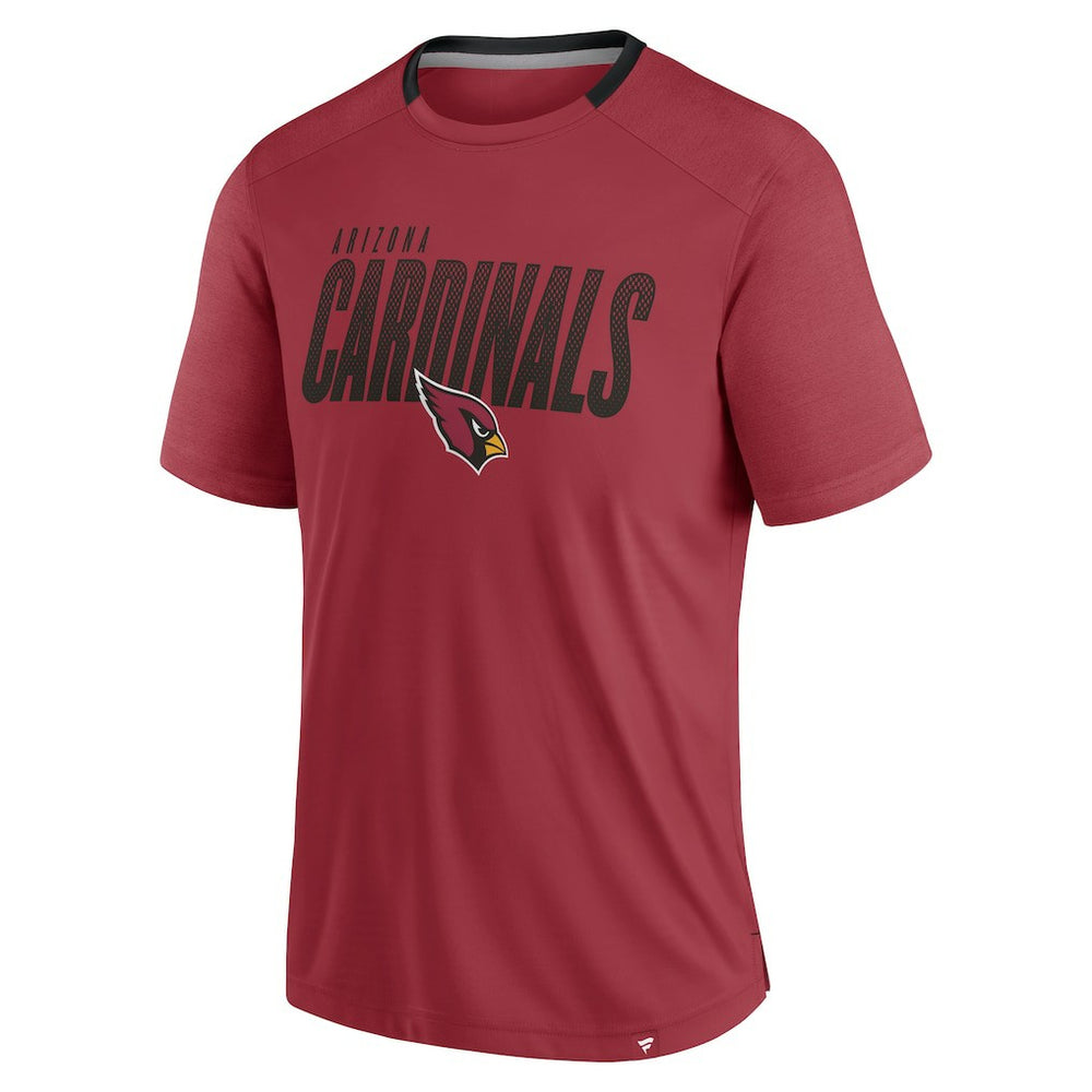 Defender Fade Slant T-Shirt - Arizona Cardinals